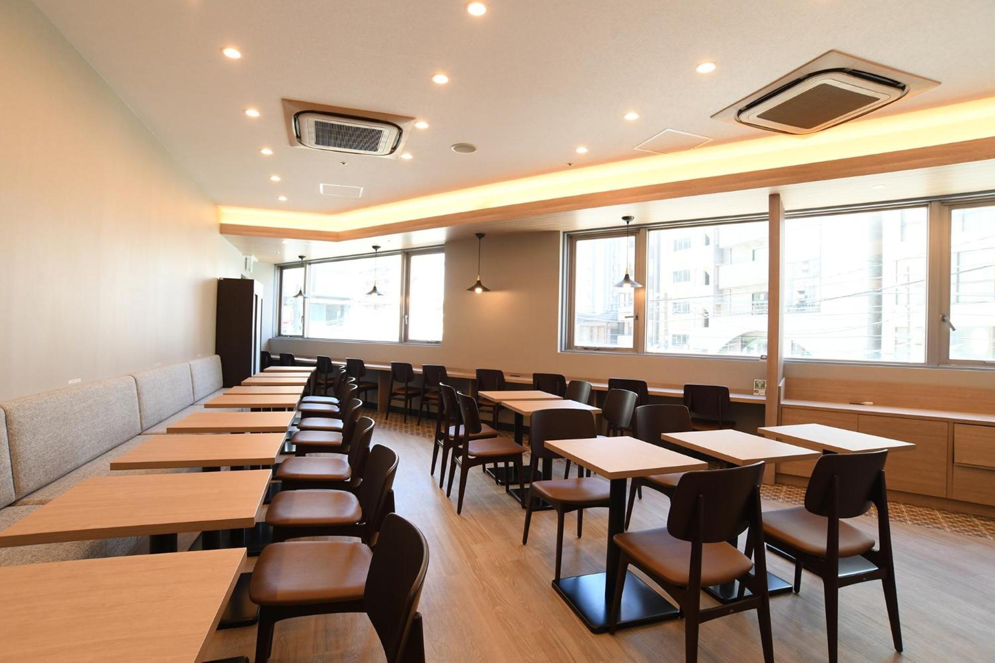 R&B Hotel Otsuka Eki Kitaguchi - Vacation Stay 40488V Tokyo Exterior photo