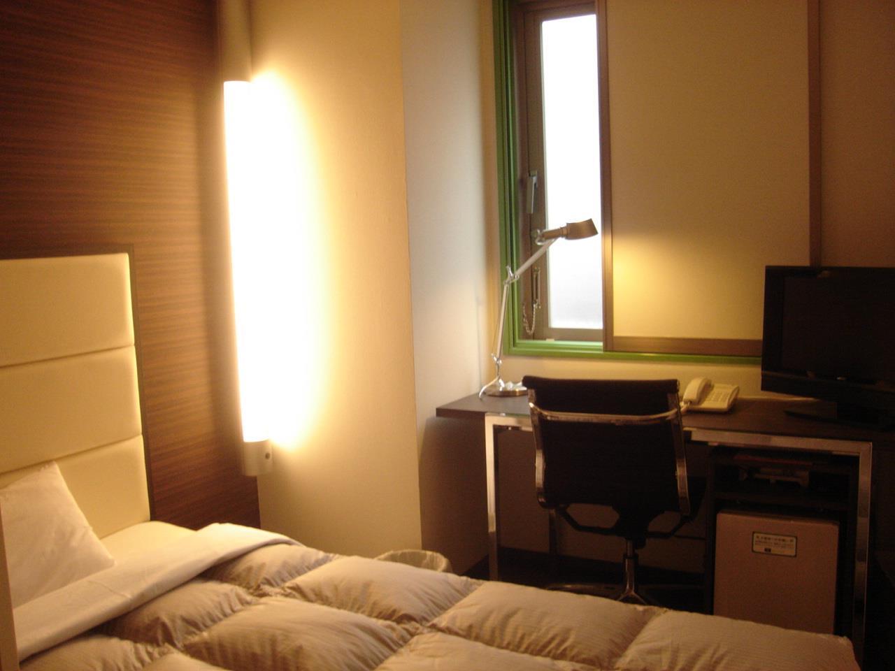 R&B Hotel Otsuka Eki Kitaguchi - Vacation Stay 40488V Tokyo Exterior photo